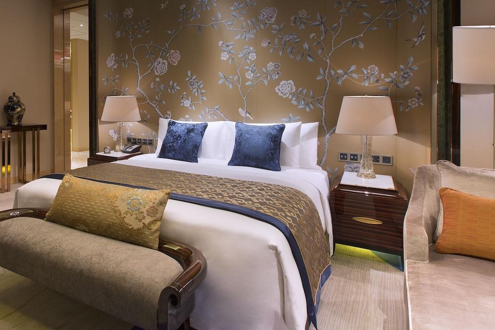 Wanda Vista Dongguan Hotel Tungkuan Kültér fotó