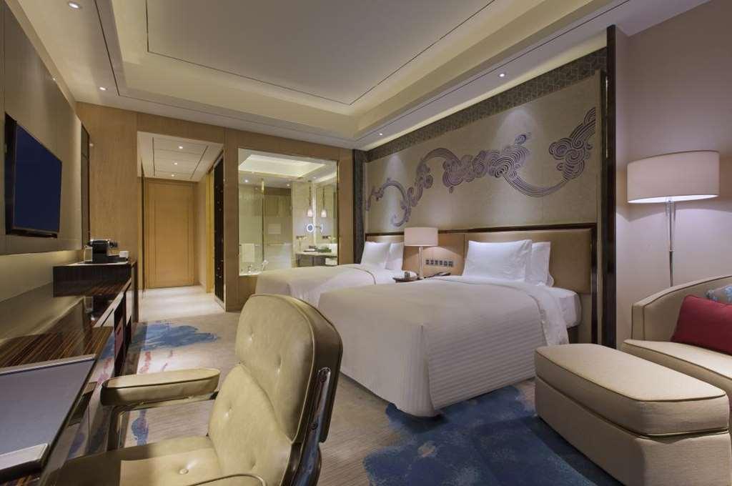 Wanda Vista Dongguan Hotel Tungkuan Szoba fotó