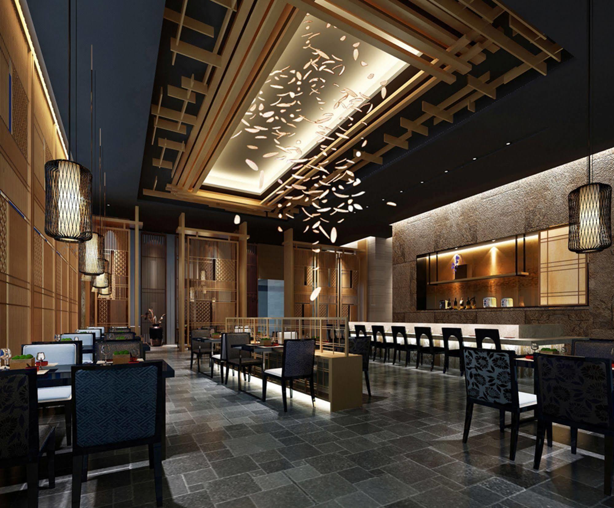 Wanda Vista Dongguan Hotel Tungkuan Kültér fotó