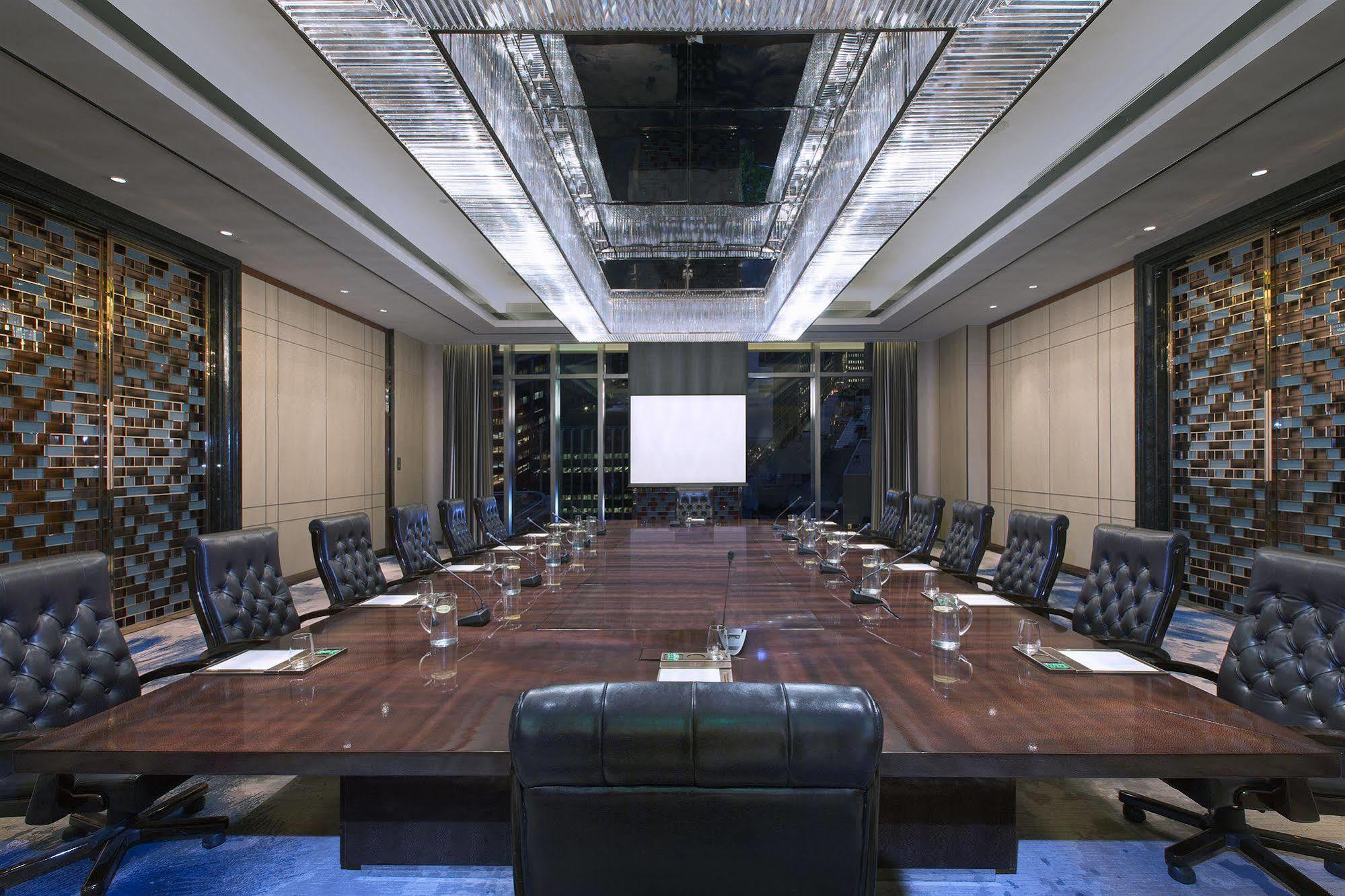 Wanda Vista Dongguan Hotel Tungkuan Kültér fotó