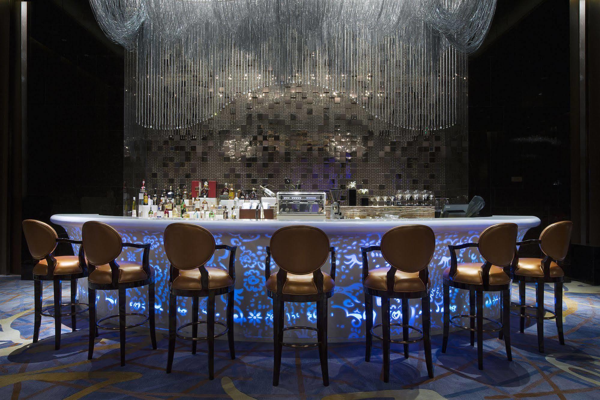 Wanda Vista Dongguan Hotel Tungkuan Kültér fotó