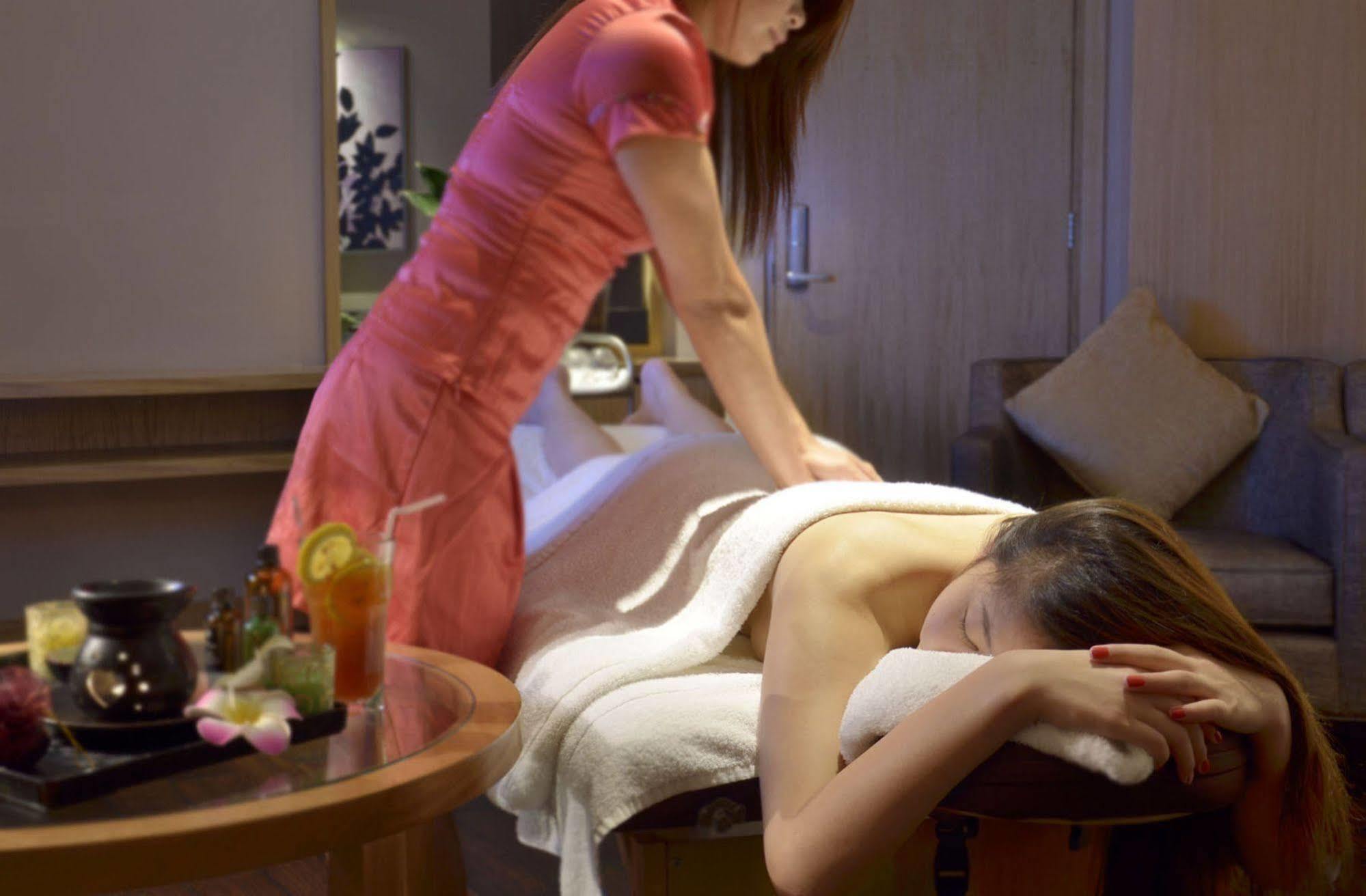 Wanda Vista Dongguan Hotel Tungkuan Kültér fotó